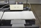 Used Mettler-Toledo Safeline Hi-Speed Model XE Combination Metal Detector and Checkweigher. Capable of speeds up to 500 packages per minute. Capable of weighing product up to 7kg. Approximate 7-3/4
